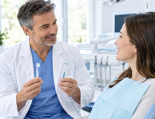 Bad Breath Treatment in Tulsa: Causes, Fixes, and When to See a Dentist