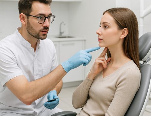 Botox Dentist in Tulsa: What to Expect at South Tulsa Dental