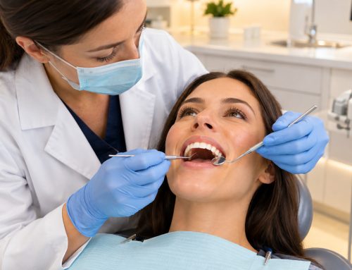 Broken Tooth Repair in Tulsa: Your Options, What to Expect, and How South Tulsa Dental Can Help