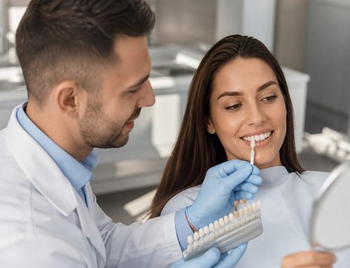 Dental Bonding in Tulsa: What It Is, What It Can Fix, and What to Expect