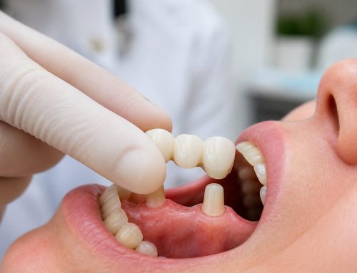 Dental Bridge in Tulsa: Types, Cost, and What to Expect at South Tulsa Dental