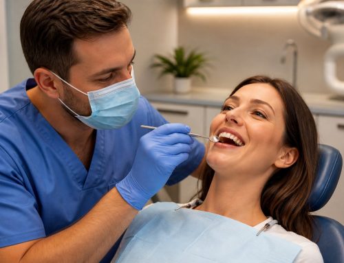 Dental Checkup in Tulsa: What to Expect and Why Regular Visits Matter