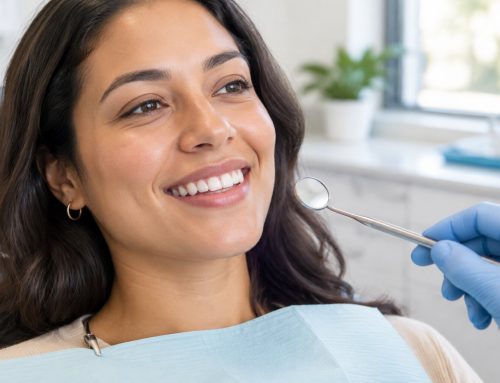 Dental Contouring in Tulsa: What Tooth Reshaping Can—and Cannot—Do