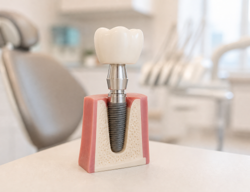 Dental Implants in Tulsa: Cost, Process, and What to Expect