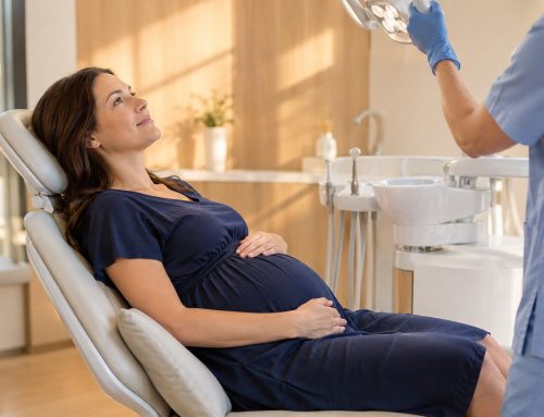 Can You Go to the Dentist While Pregnant? A Tulsa Guide to Safe Dental Work