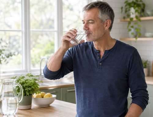 Dry Mouth Treatment: Causes, Relief, and Protecting Your Teeth in Tulsa
