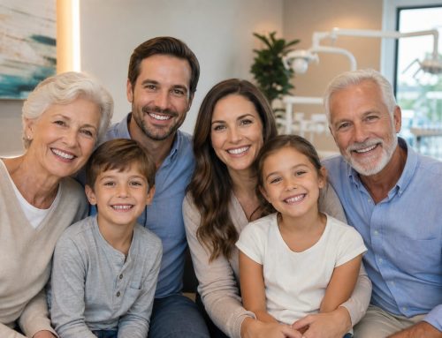 Family Dentist in Tulsa: Why South Tulsa Dental Is the Right Choice for Your Whole Family