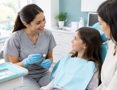 Fluoride Treatment in Tulsa: What Parents Should Know About Cavity Prevention