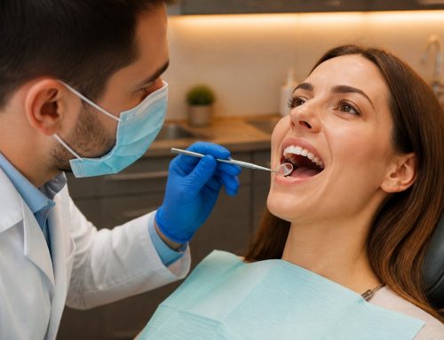 Gum Disease in Tulsa: Warning Signs, Prevention, and Treatment at South Tulsa Dental