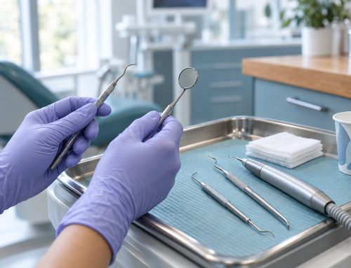 How to Remove Tartar From Teeth: What Works and What Doesn’t