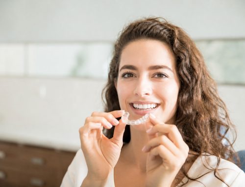Invisalign in Tulsa: Your Guide to Clear Aligners at South Tulsa Dental