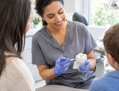 Pediatric Dental Sealants in Tulsa: When Kids Need Them and What to Expect