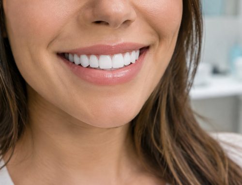 Porcelain Veneers in Tulsa: Benefits, Process, and What to Expect at South Tulsa Dental