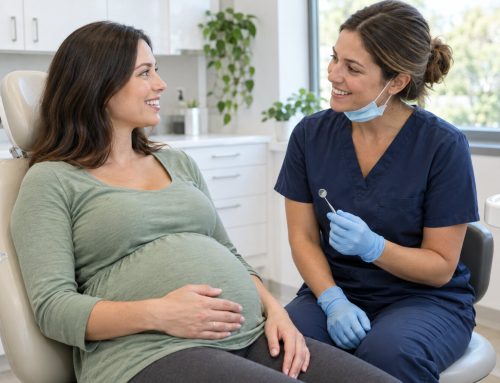 Pregnancy Gingivitis: Causes, Treatment, and Safe Dental Care in Tulsa