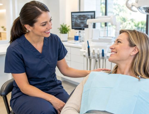 Same-Day Dentist in Tulsa: Fast, Reliable Dental Care When You Need It Most