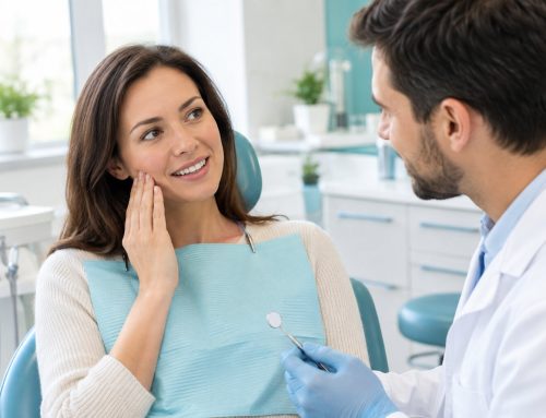 Sensitive Teeth Treatment in Tulsa: Causes, Relief, and When to See a Dentist