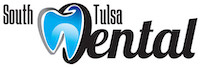 South Tulsa Dental Logo