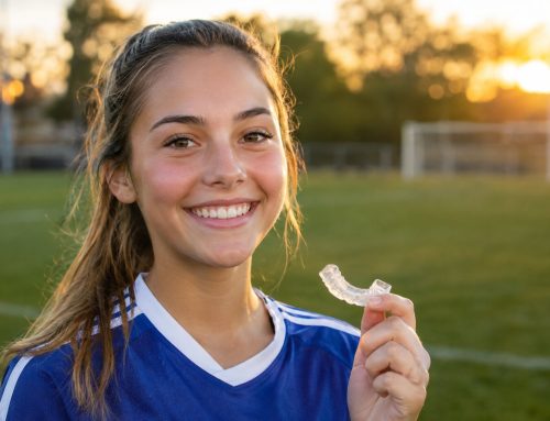 Sports Mouthguards in Tulsa: Custom Protection for Every Athlete