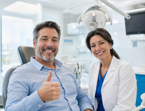 Dental Crowns in Tulsa: Types, Costs, and What to Expect
