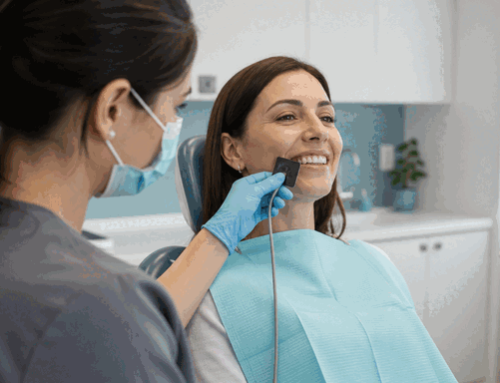 Dental X-Rays in South Tulsa: Safety, Benefits & What to Expect