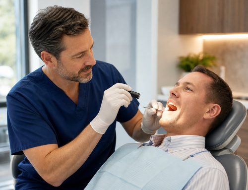 Oral Cancer Screening in Tulsa: What to Expect and Why It Matters