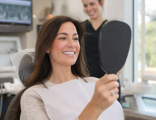 Smile Makeover in Tulsa: Your Complete Guide to a Confident New Smile
