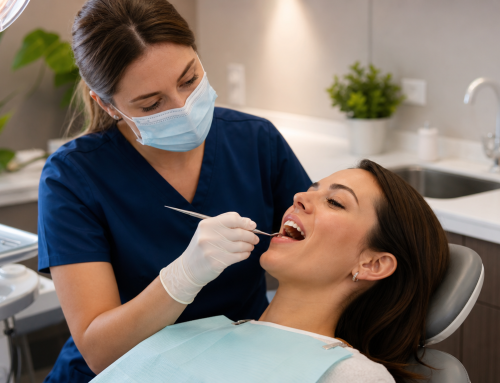 Teeth Cleaning in Tulsa: What to Expect, Costs, and How Often You Should Go