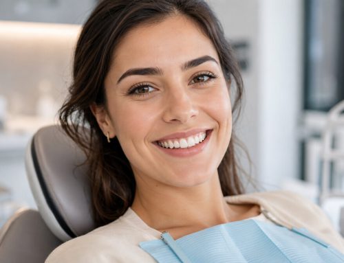 Teeth Whitening in Tulsa: Options, Costs, and What to Expect at South Tulsa Dental