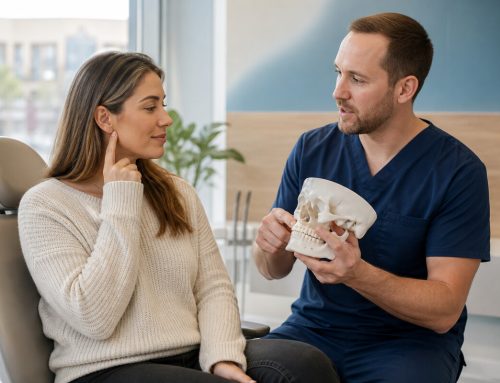 TMJ Treatment in Tulsa: Jaw Pain Relief Options and What to Expect