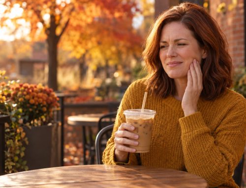 Tooth Sensitivity After a Filling: What’s Normal and When to Call