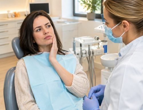 Toothache Dentist in Tulsa: Causes, Treatment, and Fast Relief at South Tulsa Dental