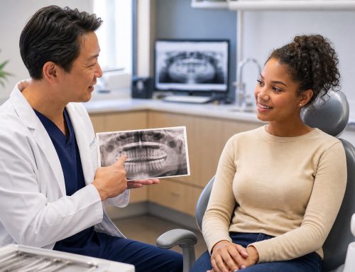 Wisdom Teeth Removal in Tulsa: What to Expect and When It’s Time